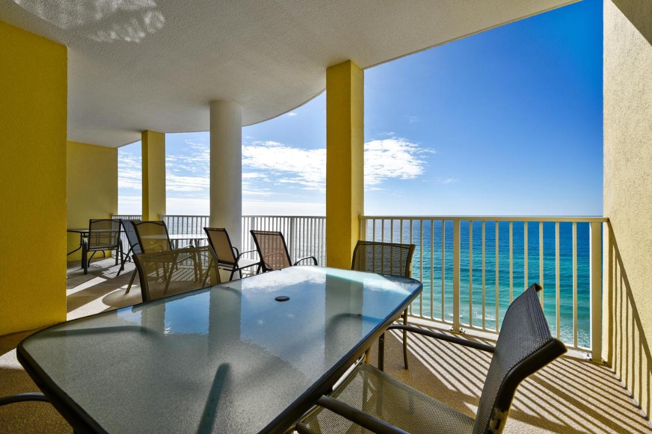 Ocean Ritz #1502 Condominiums By Book That Condo Panama City Beach Eksteriør bilde