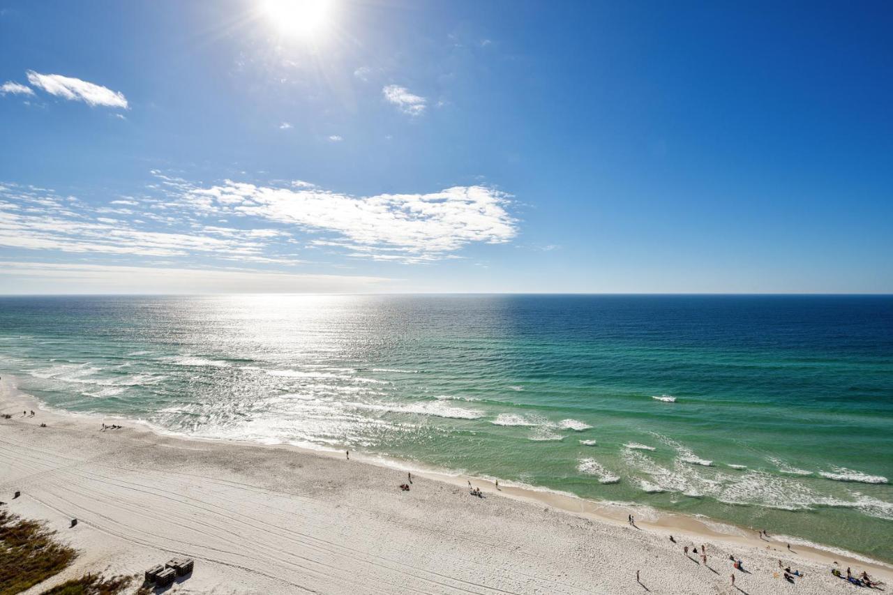 Ocean Ritz #1502 Condominiums By Book That Condo Panama City Beach Eksteriør bilde