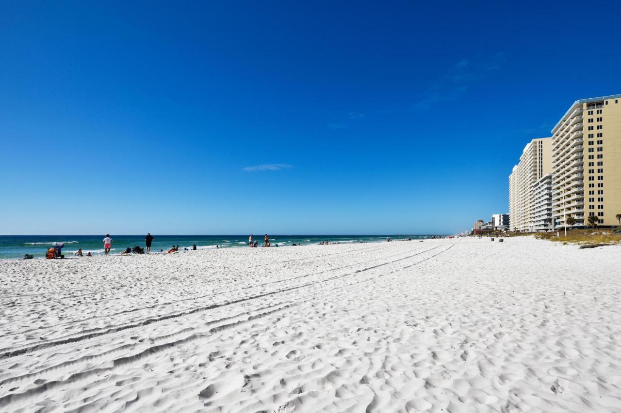 Ocean Ritz #1502 Condominiums By Book That Condo Panama City Beach Eksteriør bilde