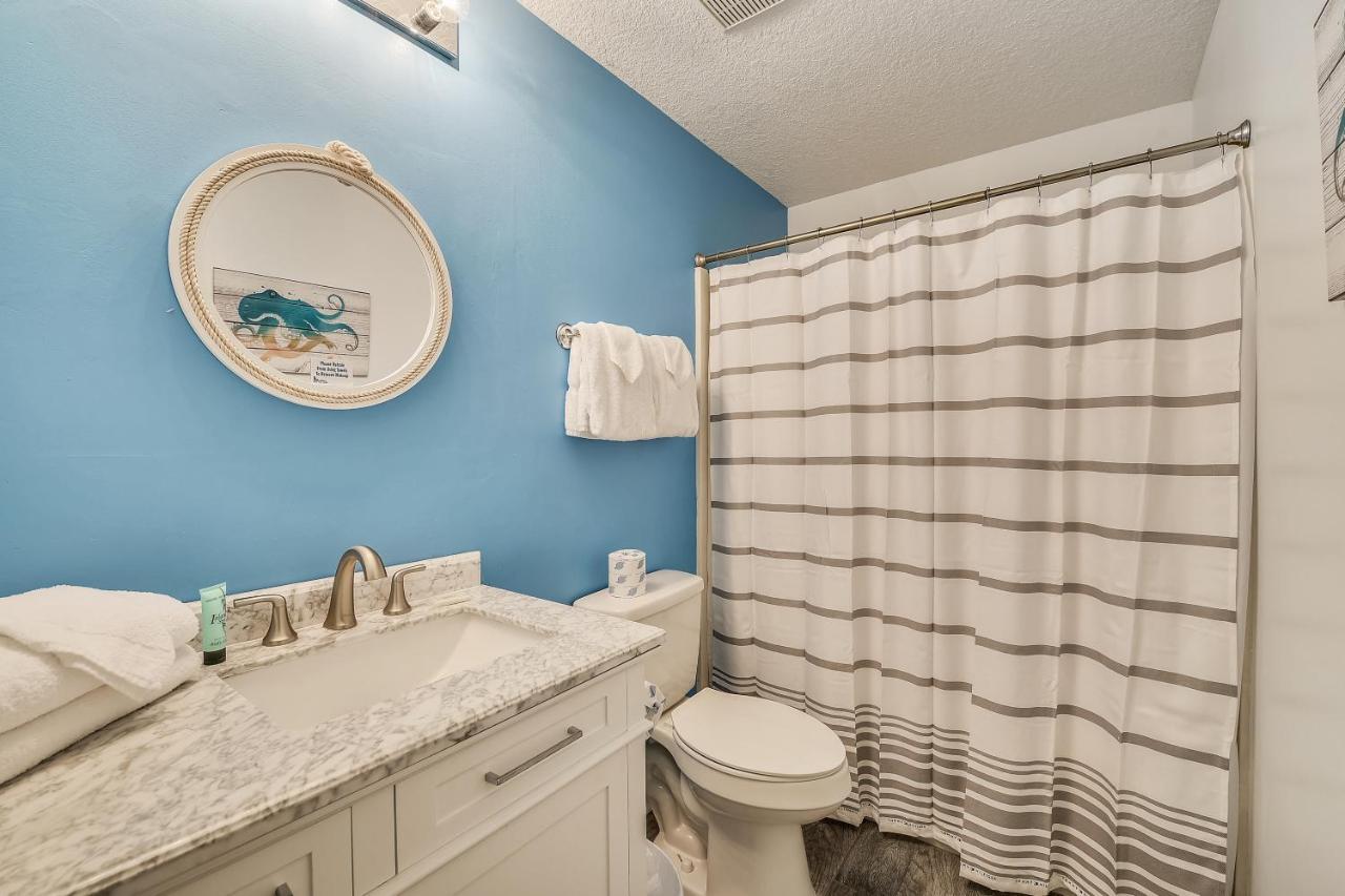 Ocean Ritz #1502 Condominiums By Book That Condo Panama City Beach Eksteriør bilde