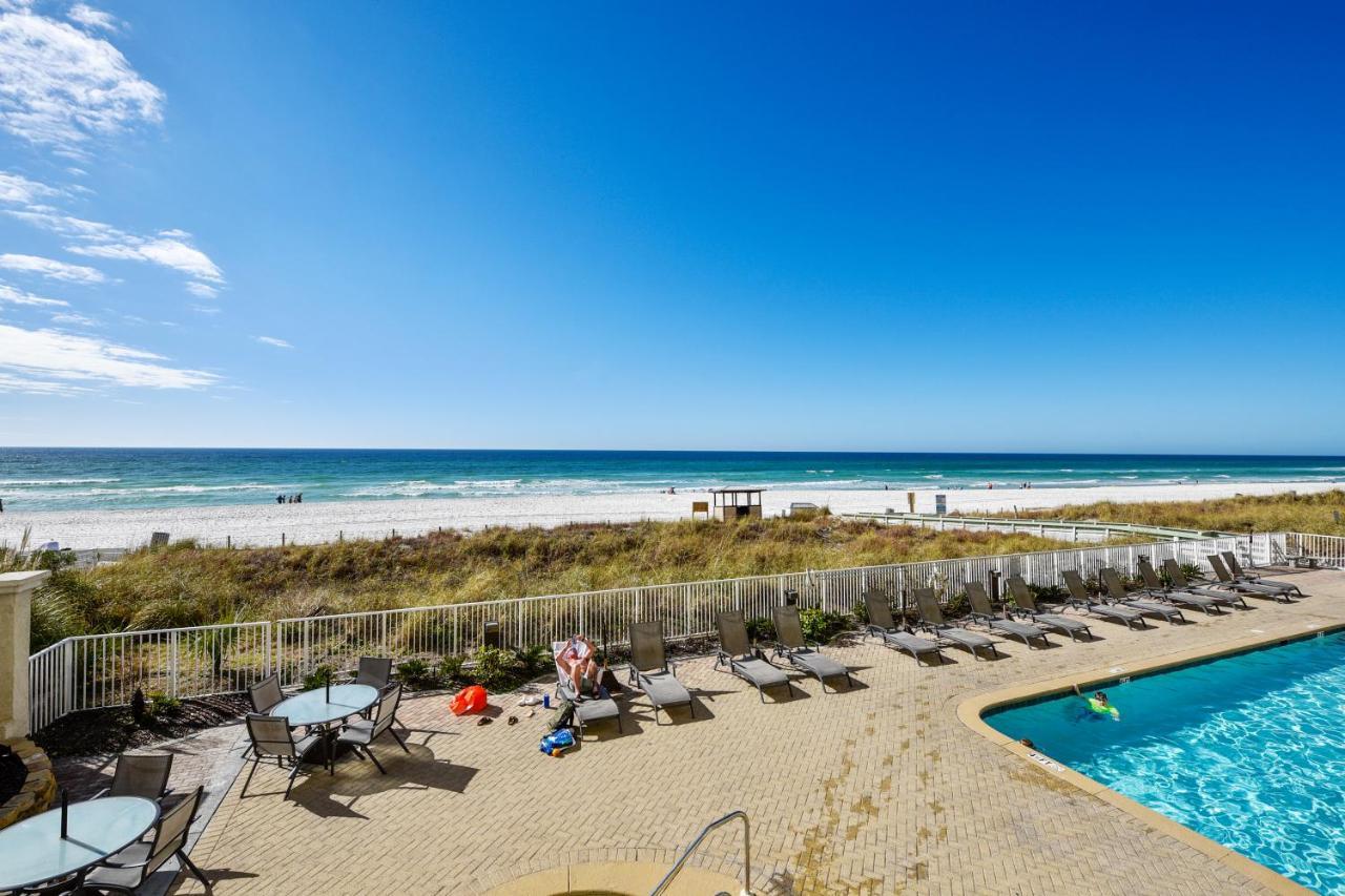 Ocean Ritz #1502 Condominiums By Book That Condo Panama City Beach Eksteriør bilde