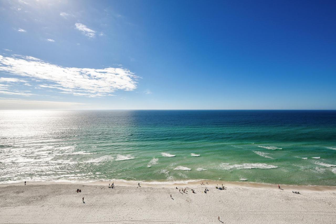 Ocean Ritz #1502 Condominiums By Book That Condo Panama City Beach Eksteriør bilde