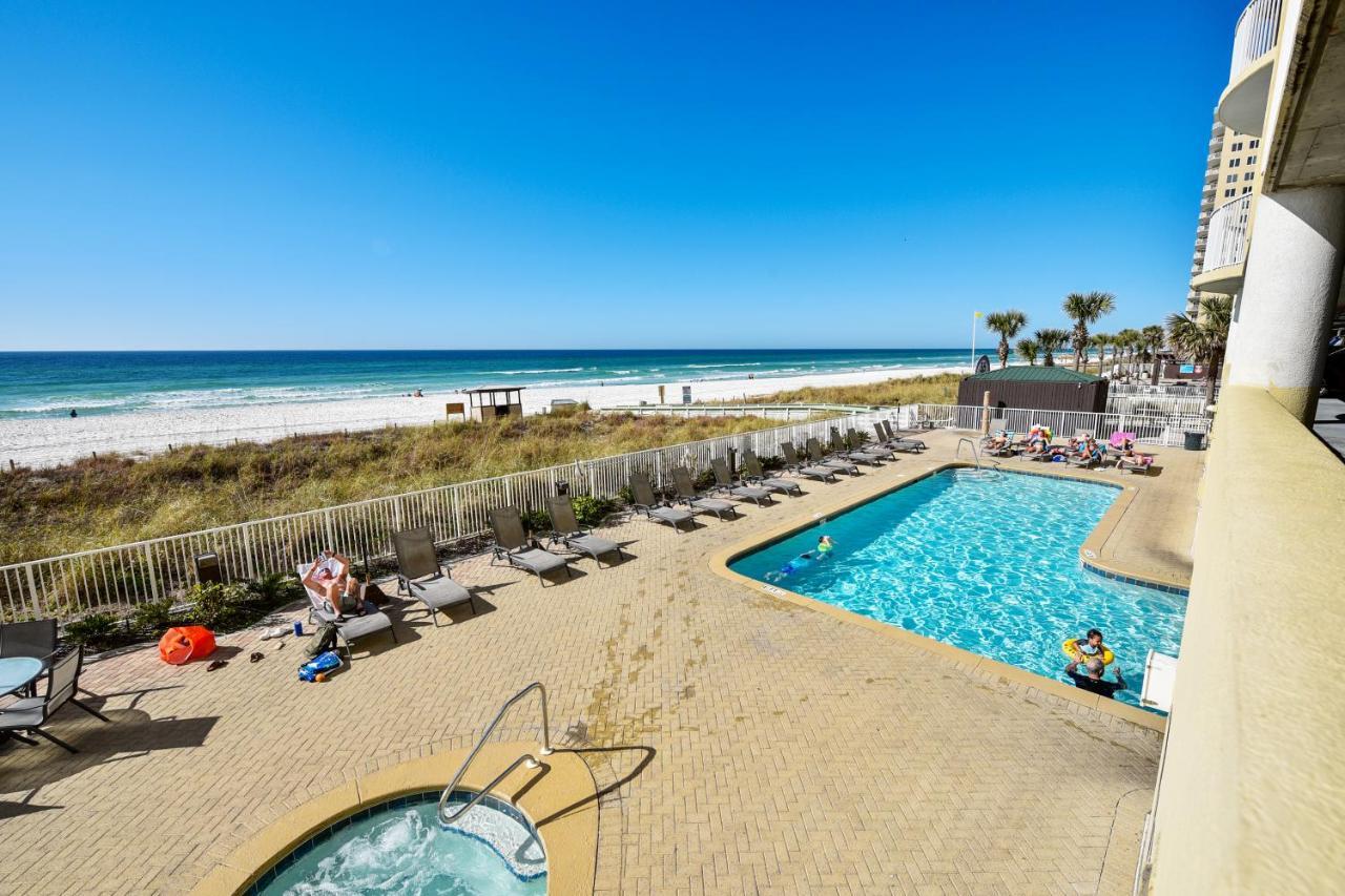 Ocean Ritz #1502 Condominiums By Book That Condo Panama City Beach Eksteriør bilde