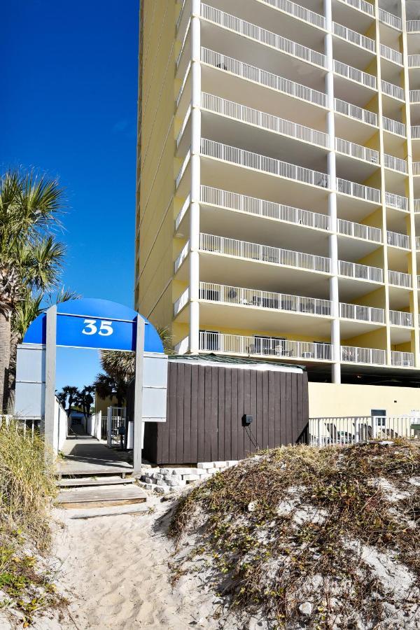 Ocean Ritz #1502 Condominiums By Book That Condo Panama City Beach Eksteriør bilde